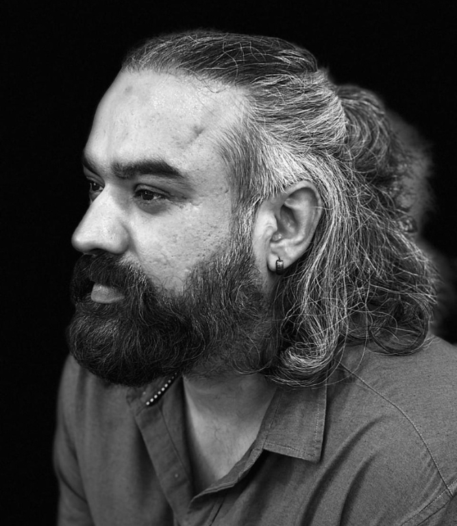 Nehil Chaudhary