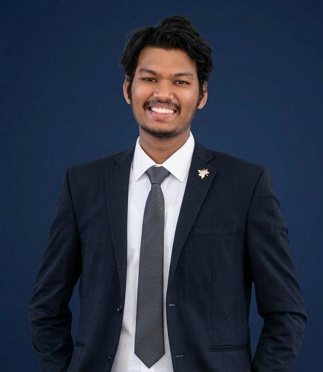 Advocate Prakhar Agarwal