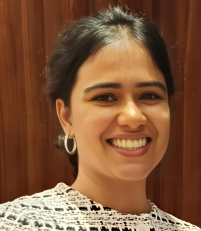 Priyanka Dhillon