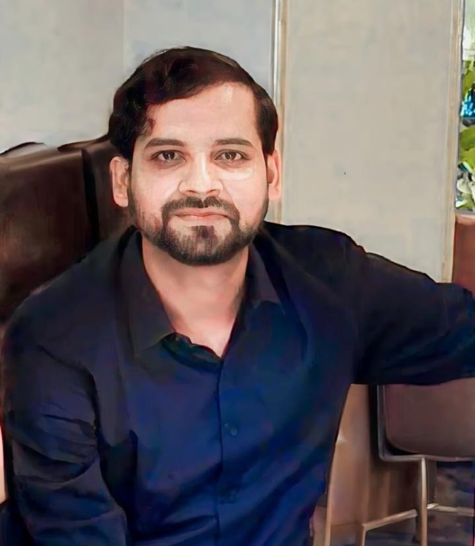 Adv. Ritesh Singh